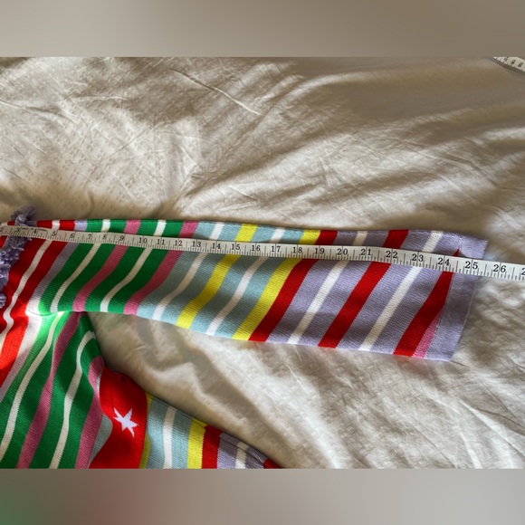 Hayley Menzies Jacquard Sweater Duster - Picture 12 of 16